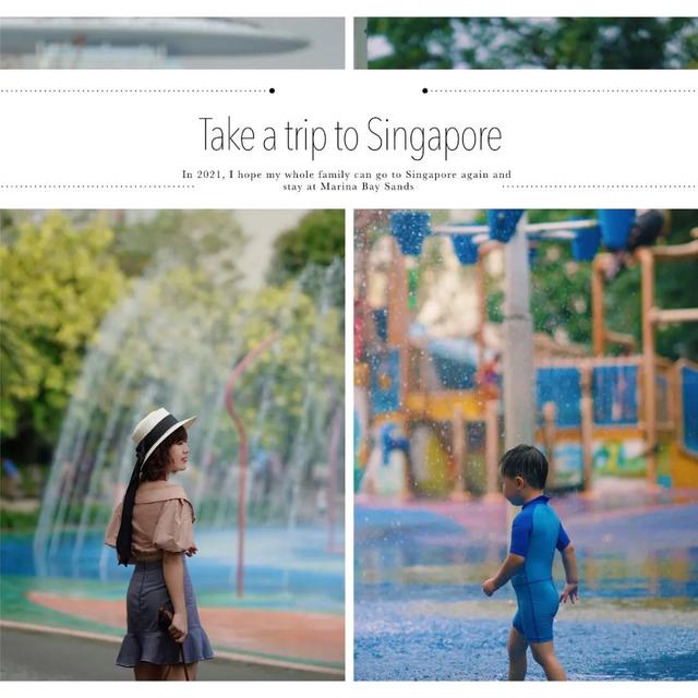 新加坡金沙：解鎖最美網紅酒店，玩轉最佳親子遊目的地