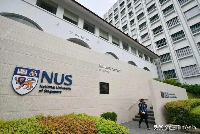 新加坡国大、南大、管大等公立大学2022年硕士申请已陆续开放