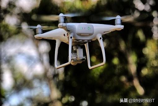 新加坡測試無人機、機器人和飛行器