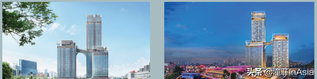 新加坡大型綜合新盤—康甯河灣，即將推出市場