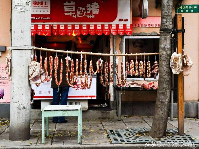 正在消失的年夜饭