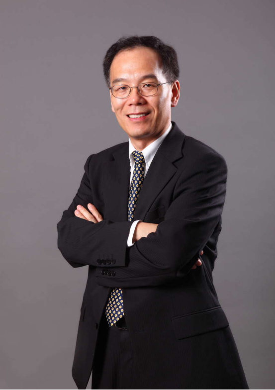 从郑州大学走出的美国工程院院士：张宏江的初心、光荣与梦想