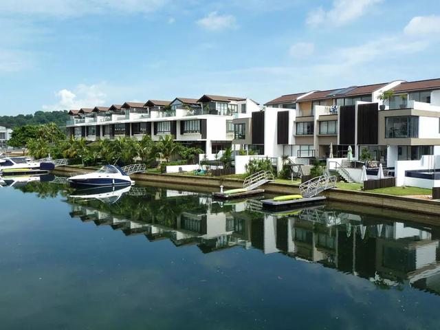 「新加坡購房指南」該買期房還是該買現房？