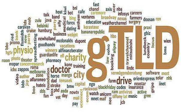 谷歌.dev顶级域名今日起开放免费注册