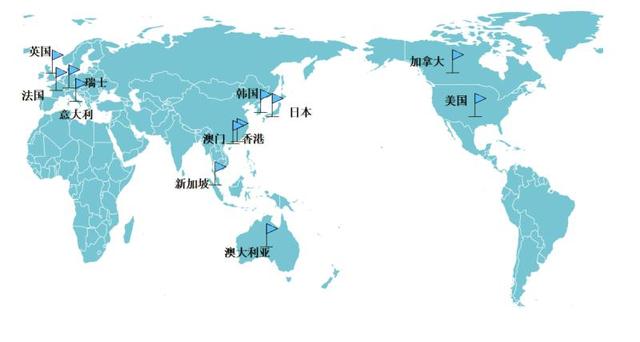 “十一”长假北京女子消费图鉴：“北京大妞”最爱去上海