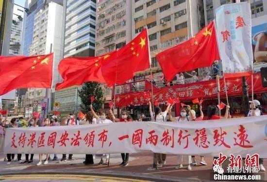 有理兒有面：“二次回歸”，香港治理依然任重道遠……