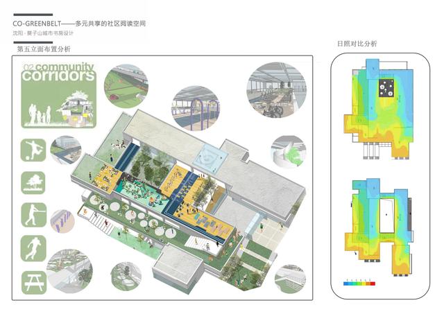 吉林建筑大学艺术设计学院2020毕业展