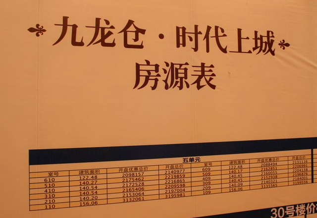 蘇州樓市20年——景城、東沙湖的流年歲月