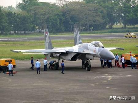 大手筆！印尼一天之內買了近80余架美法戰機，或成東南亞最強空軍