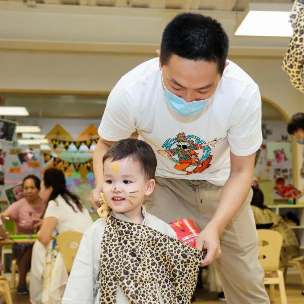 深圳首家！清华爸和剑桥妈，为什么都选择新加坡国际幼儿公学？