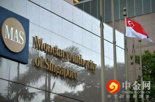 MAS：新加坡金融市场波动加剧，但运行良好