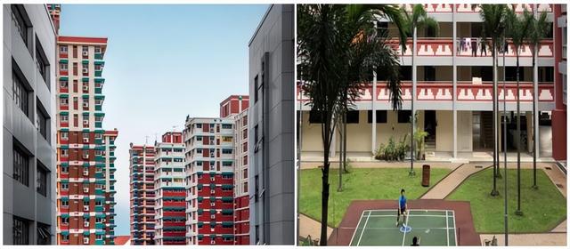 在新加坡留學，關于住宿你必須要知道哪些事？