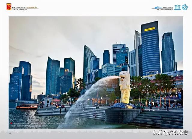 從愉悅之園到世界級現代科研機構：新加坡植物園——走進“一帶一路”國家的世界遺産和多元文化