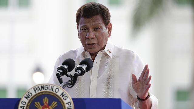 觀察｜小馬科斯如願入主總統府背後：菲律賓的“曆史債務”