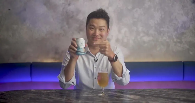 幹淨又衛生？新加坡推出「沖廁水啤酒」引發網友熱議