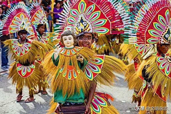 東南亞國家節日與文化：菲律賓·新加坡·泰國·東帝汶·越南