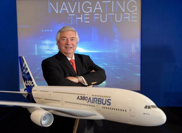 最后一架A380交付：是亏本买卖，还是旧日余晖？