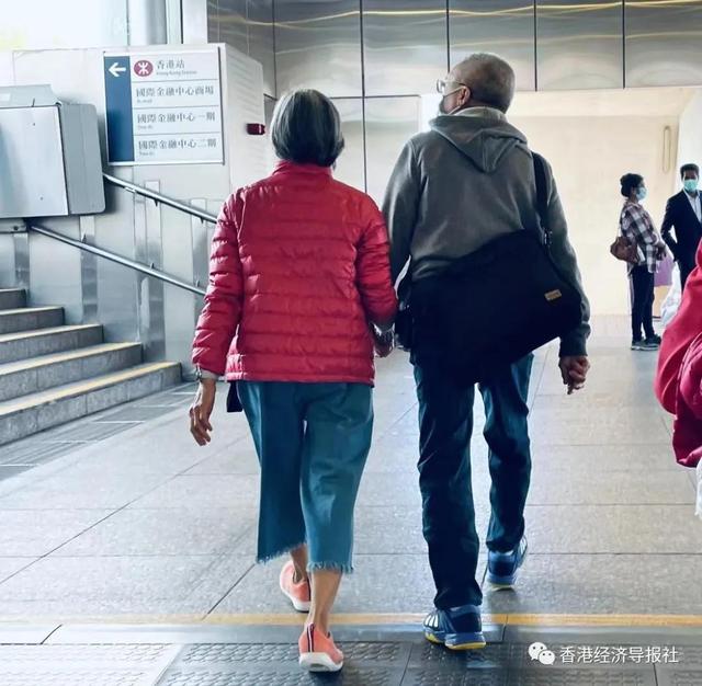 全球高齡退休成趨勢，香港人養老靠什麽？
