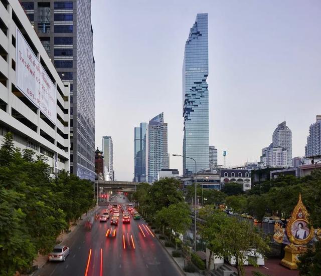 全球新晉資産避風港：曼谷高級住宅區通羅 | 城市商機