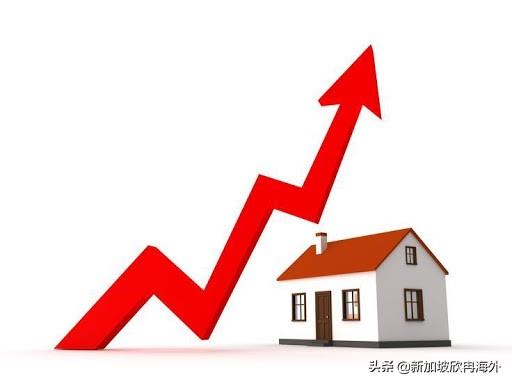 新加坡非有地私宅转售价环比涨幅放缓至0.1％