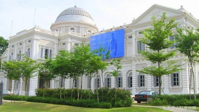 毕业旅行季：新加坡的城市美学，从格调满满的大学开始