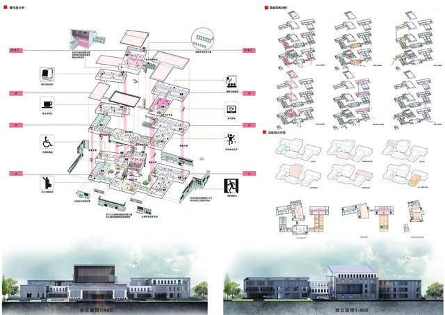 吉林建筑大学艺术设计学院2020毕业展