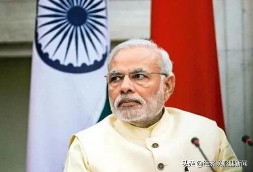 專家分析：印度對華強硬外交的行爲邏輯