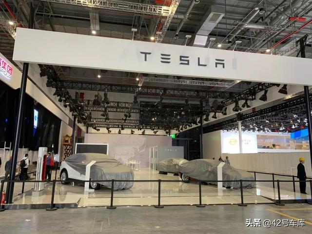18 屆上海國際車展新能源車型觀展指南