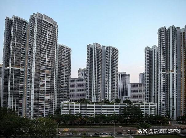 “劫富济贫”的新加坡房产税，了解一下！注册新加坡公司投资需知