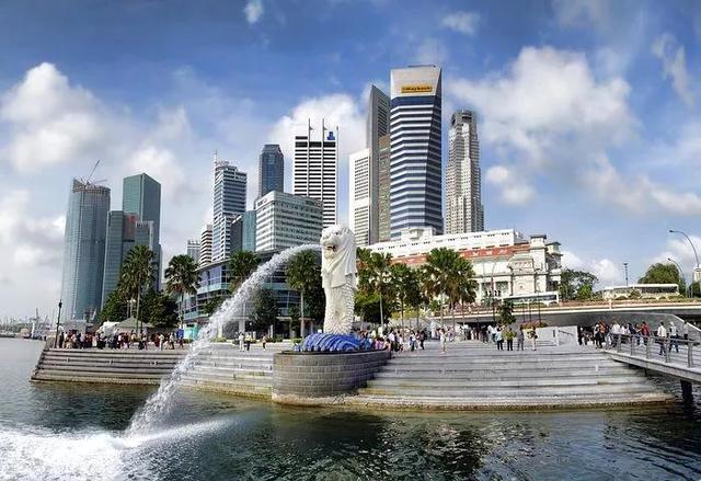 中國國企改革的模板，馬六甲海峽上的超級國企——新加坡淡馬錫
