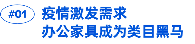 家具情报局 | 激增需求孵化爆款无数，下一个跨境家具风口在哪？