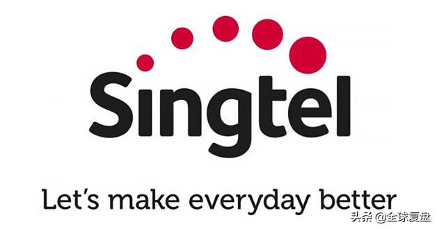 新加坡股介绍：Singtel 新加坡电信-Z74
