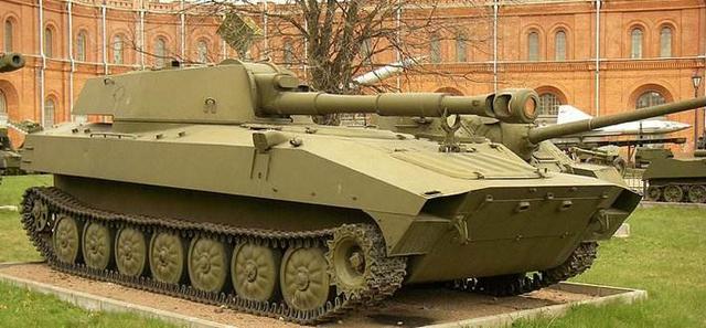 組裝對山寨—印尼卡普蘭-MT中型坦克VS緬甸新型輕型坦克