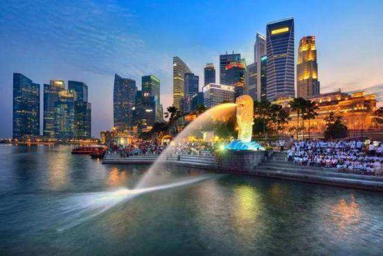 全球競爭力報告發布：新加坡超越美國，榮登全球最具競爭力經濟體