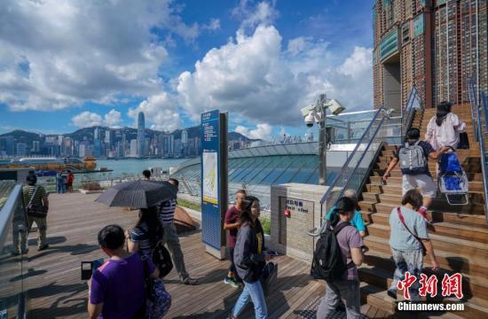 华媒：瑞银公布全球房产泡沫指数 中国香港居首