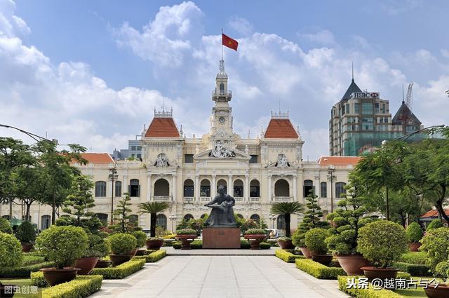 越南未来十年年增加率将持续高达6.5%，经济规模或将超过新加坡