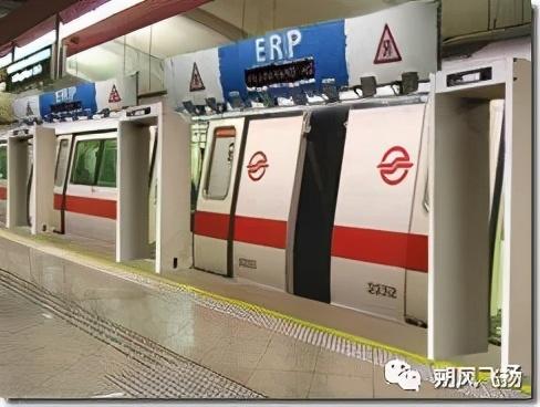 「ERP趣聞」“新加坡式”的ERP終將發揚光大