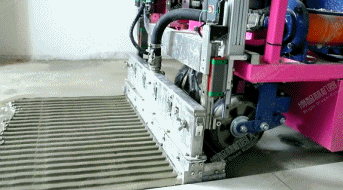 美国、新加坡推出瓷砖机器人！瓷砖铺贴会不会无人化？