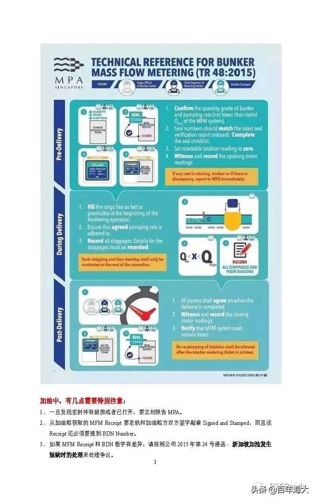 闹大了！34艘船中招，14艘跳电，新加坡加油出了大问题……