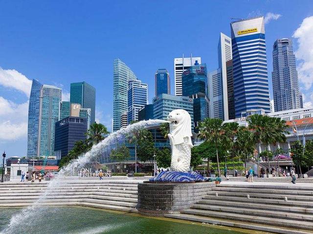 亚洲城市百强榜：东京第一，新加坡第二，我国城市排名如何？