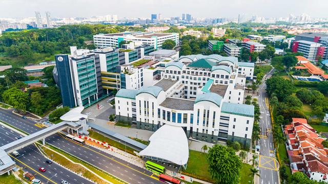 新加坡公立私立大学热门专业盘点
