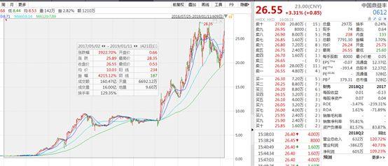 全球最“玄”股票？老板用玄学为信徒理财，净资产不到1亿，市值300多亿