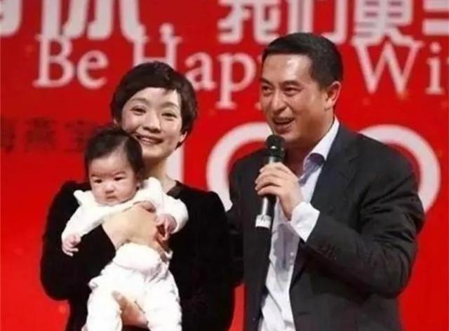 演技高感情深的7對明星夫妻，都能拍成偶像劇，最長的已結婚30年