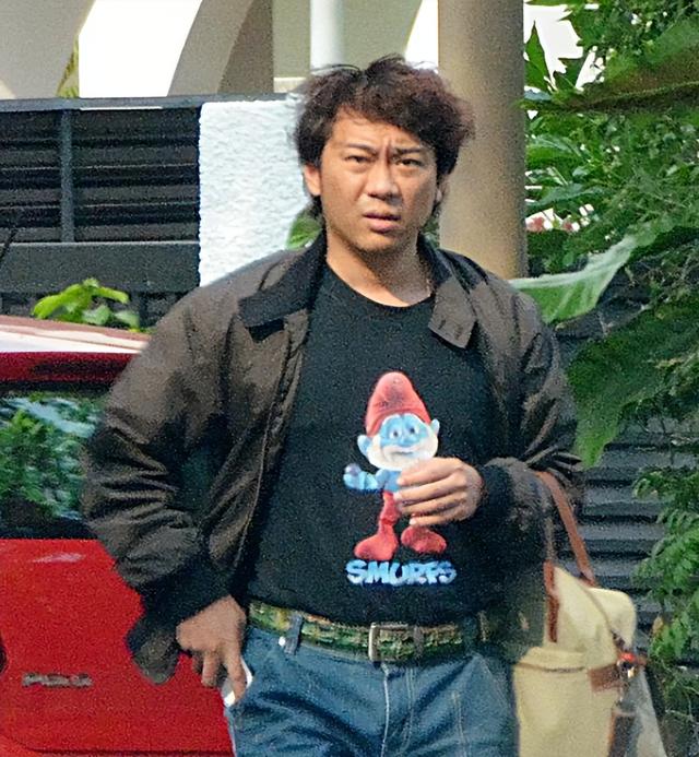 06年，中國小夥勾搭上79歲新加坡富婆，企圖下藥還騙錢，結果如何