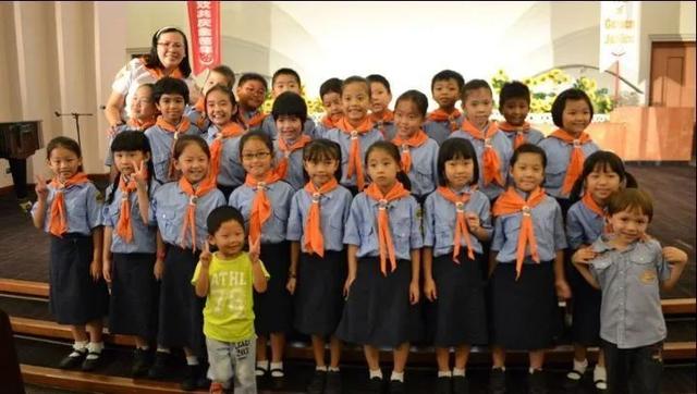 新加坡聖法衛理學校&三育中小學—新加坡公立中小學的完美替補