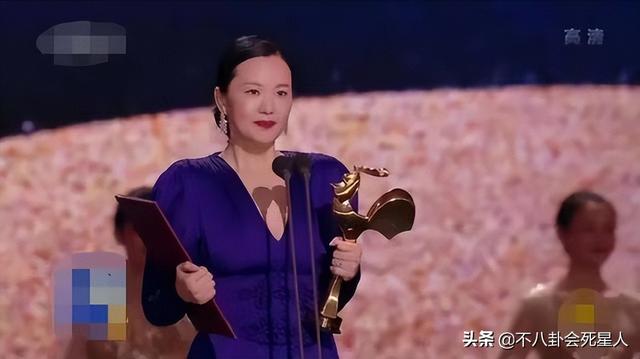 这5位明星，你以为是配角，其实是影帝、影后，个个深藏不露