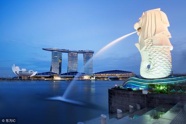报告：2018年亚太地区新加坡消费者在线购物报告