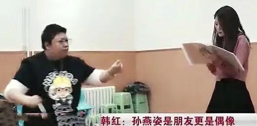 偷偷捐款不让说，默默写歌大家唱：孙燕姿是如何成为韩红偶像的？