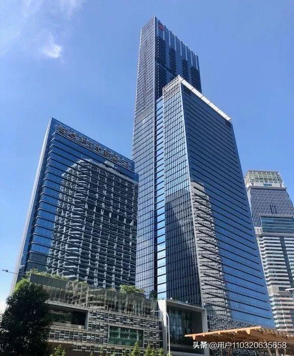 新加坡最高的摩天大楼 Guoco Tower 荣获"全球卓越建筑"奖