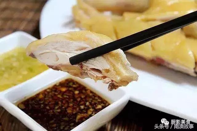 广东美食大全，顶级特产知多少？欢迎广东人继续来补充！